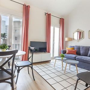 Appartement met Twee Slaapkamers